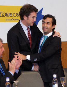  O titular do Goberno galego presidirá o acto de clausura da VIII Asemblea da Fe