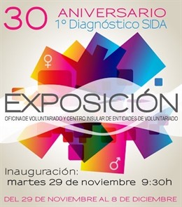 Cartel De La Exposición