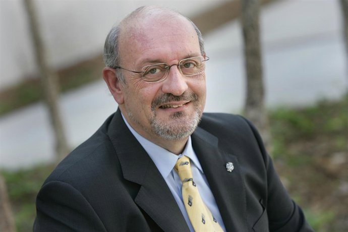 Joan Ribó, Degà Del CETIB