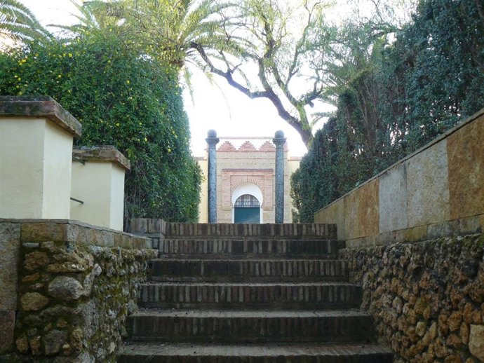Accesos A La Casa Museo Bonsor.