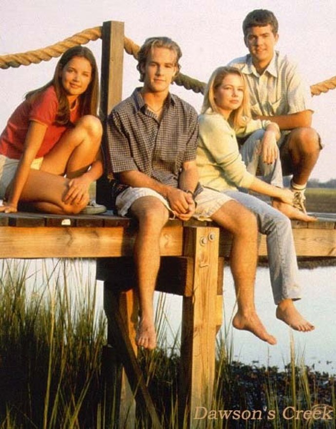 Dawson Crece