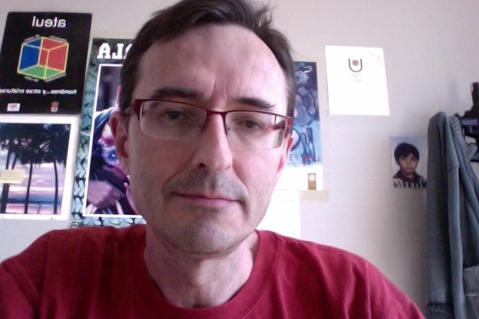 El Colaborador Honorífico De La ULE, Fernando Santamaría