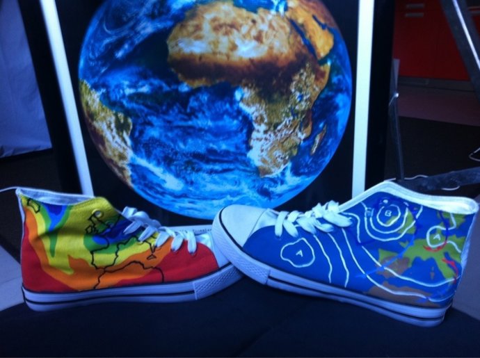 Zapatillas Mario Picazo