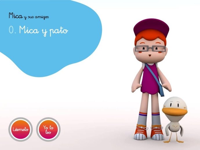 Aplicación , Mica 