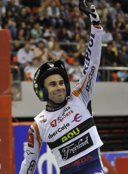 Toni Bou             