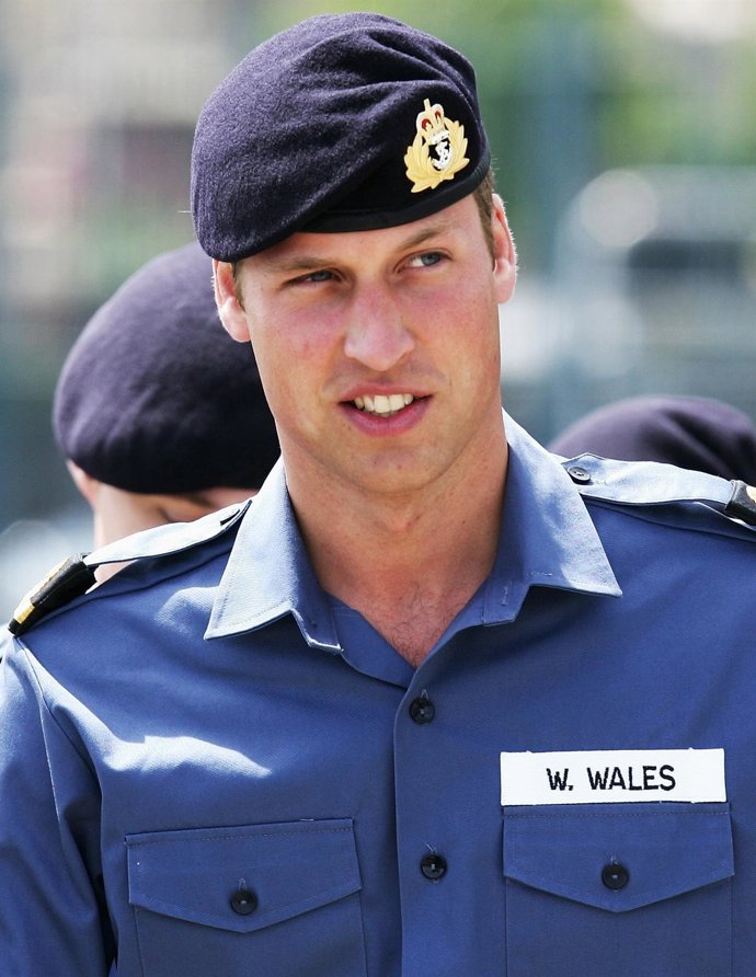 Prince William