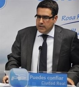 Miguel Ángel Rodríguez
