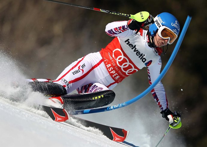 La Austriaca Mariles Schild