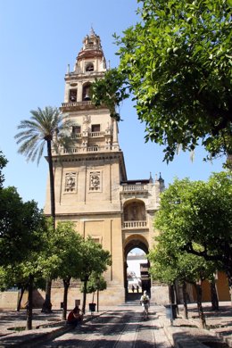 Lla Mezquita Catedral de Córdoba