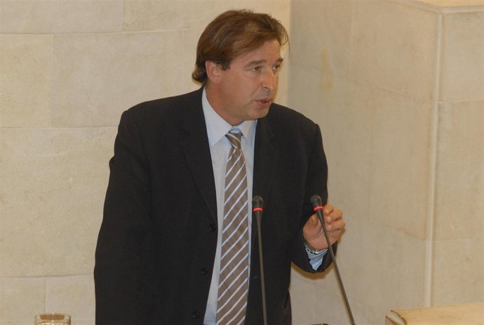 Francisco Rodríguez 