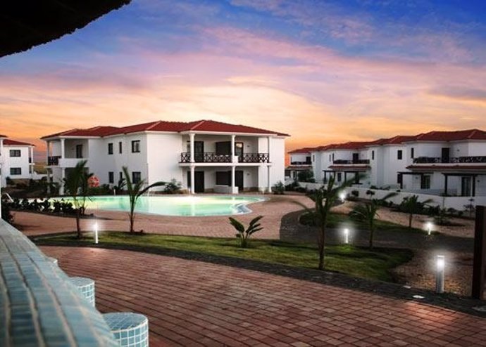 Meliá Hotels En Cabo Verde