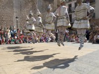 El Consell destaca que el reconocimiento de la Unesco a la Mare de Déu de Algemesí es "un hito patrimonial"