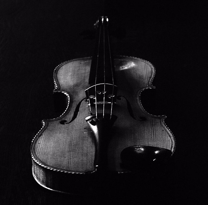 Violin Stradivarius