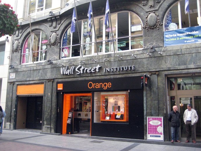 Wall Street Institute