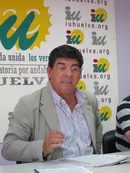 Diego Valderas