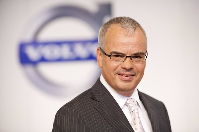 Stefan Jacoby (Volvo)