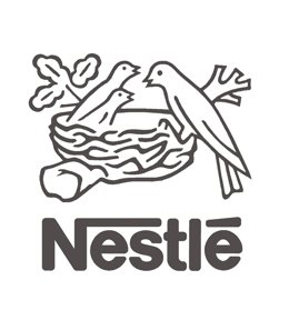 Logo de Nestle