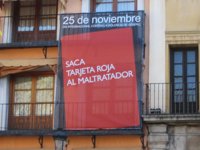 Casi ocho de cada diez maltratadores presentan trastornos de personalidad, según un estudio