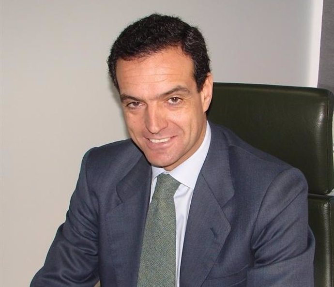 Rafael Barbadillo, Nuevo Presidente Del CNTT