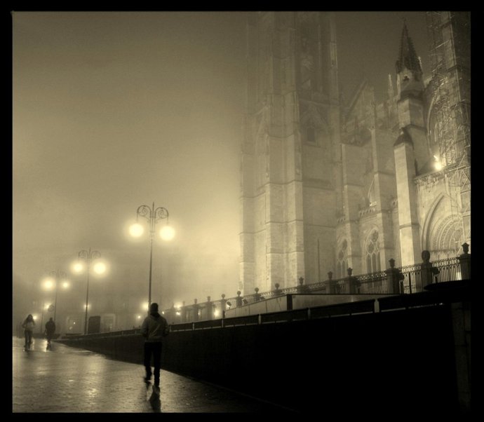 Primer Premio Del Concurso Fotográfico De La Fundación Del Patrimonio
