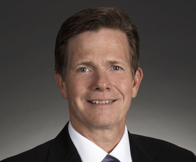 John Jarrell Responsable De Tecnologia Para Aeropuertos De Amadeus