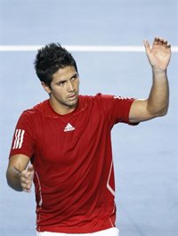 Tenis/Davis.- Verdasco: "No somos invencibles"                                    