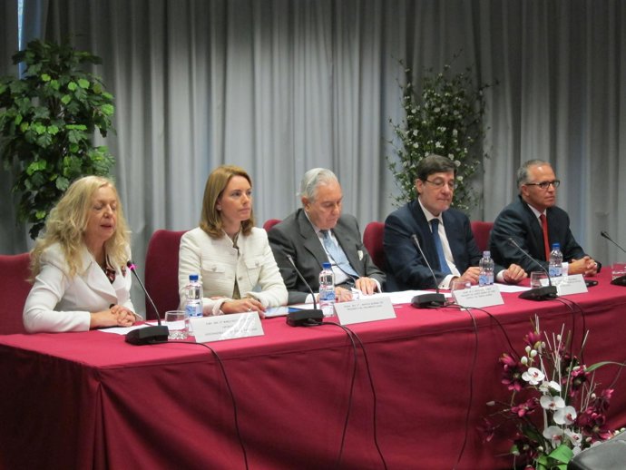 Jornadas De Justicia