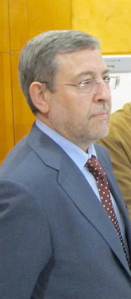 El Director Territorial De Agroseguro En La Zona Norte, Ramón Martín