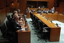 Las Cortes De Aragón Instan A Mantener La Mediación Penal