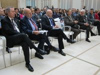 Gómez Bermúdez pide una reforma legislativa que evite las filtraciones