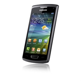 Samsung Wave 3