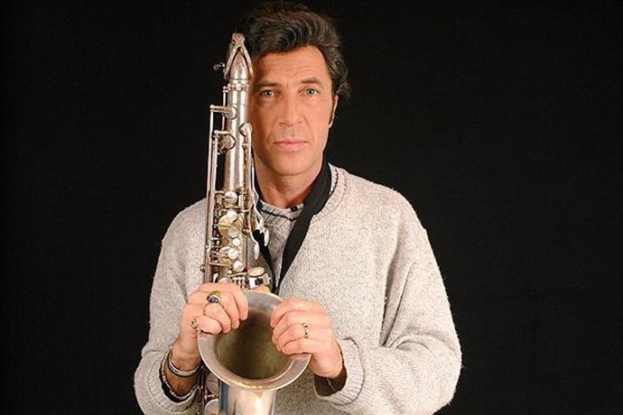 Jorge Pardo, Músico