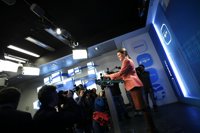 Cospedal: "Está bien que todos los españoles sean tratados por igual ante la ley"