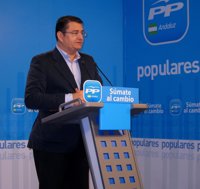 PP-A ve "necesaria" la creación de una gestora transitoria en la FAMP que "permita refundar" este órgano