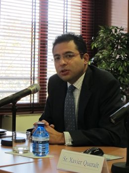 El Economista Jefe De BBVA Research Para España, Miguel Cardoso