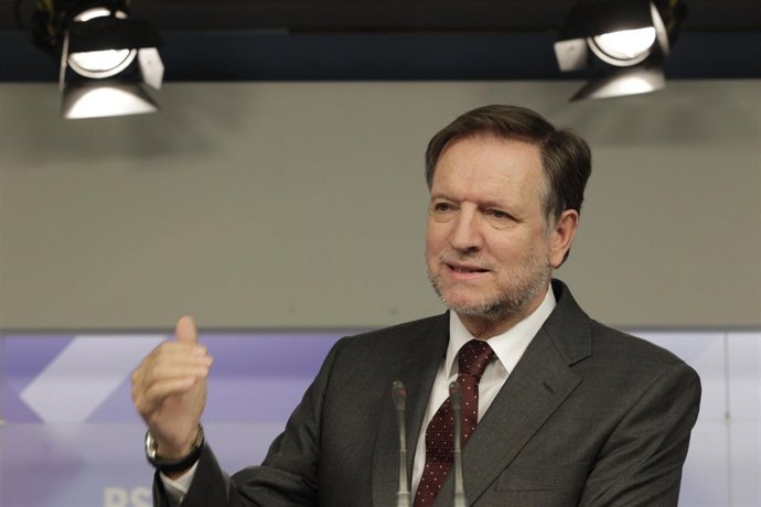 RDP De Marcelino Iglesias