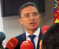 El Consell, satisfecho ante la decisión del TC de levantar la suspensión cautelar a la Ley de Custodia Compartida