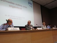 El fiscal jefe de la AN ve "imprescindible" reformar el tribunal si ETA desaparece