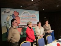 Farmacéuticos gallegos admiten "bloqueos" de tarjetas sanitarias que impiden que pacientes reciban su tratamiento