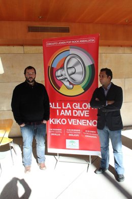 El Ciclo Pop Rock Llega Al Alhmabra, Cánovas Y Central