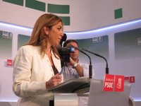 PSOE-A espera que PP-A "recapacite" sobre la FAMP y acusa IULV-CA de "hacerle el trabajo sucio a la derecha"
