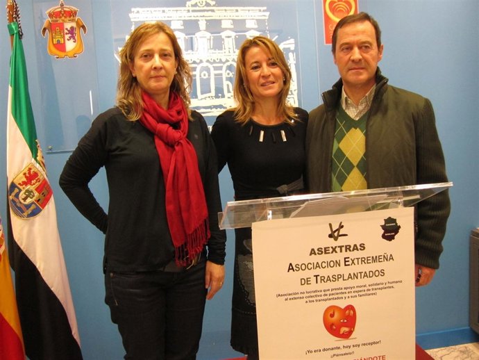 Nevado Y Miembros De Asextras