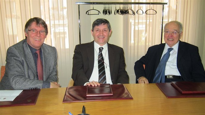 Centenario RSME