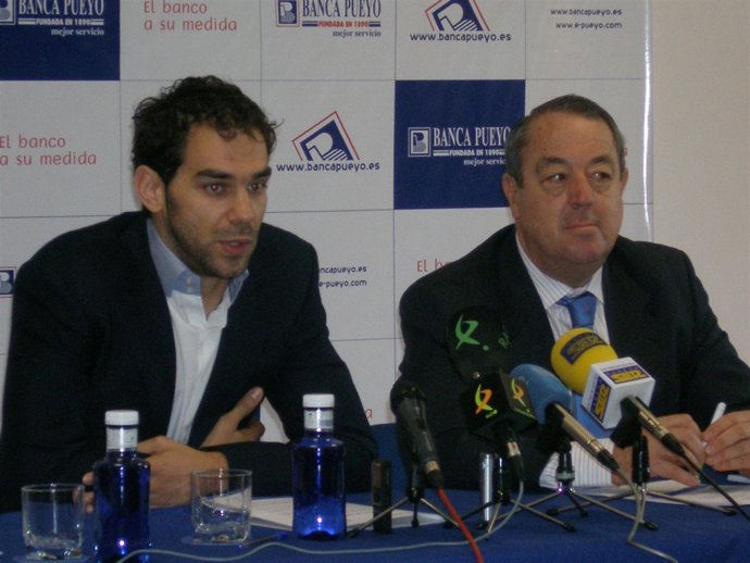 José Manuel Calderón