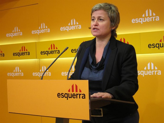 Anna Simó (ERC)
