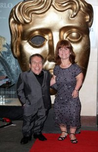 Harry Potter vence a Harry Potter en los BAFTA junior