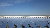 Ávila inaugura este martes la V Cumbre Internacional de Concentración Solar Termoeléctrica