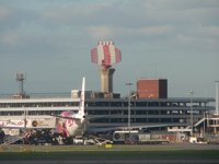 La huelga del sector público británico causará graves retrasos y cancelaciones en los aeropuertos