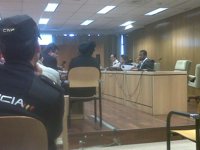 El hombre que apuñaló a una meretriz en un céntrico hotel reconoce que la atacó, pero no aclara si quería matarla