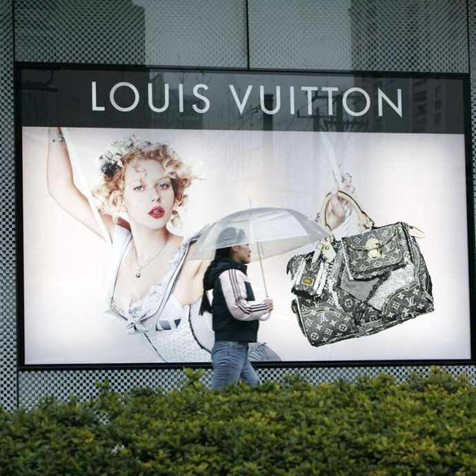 Louis Vuitton